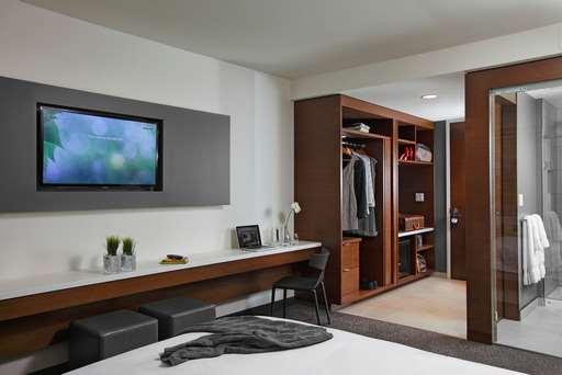 Mere Hotel Winnipeg Quarto foto